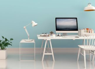 Cheap Home Office Desk That Won’t Break the Bank Cheap Home Office Desk That Won't Break the Bank