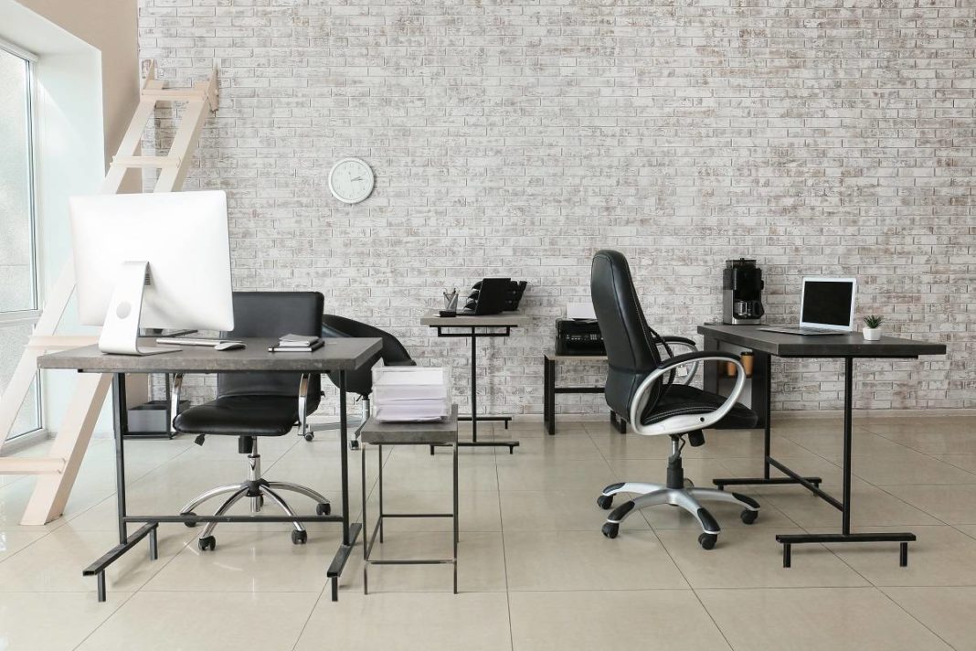 Choosing The Most Comfortable Home Office Chair