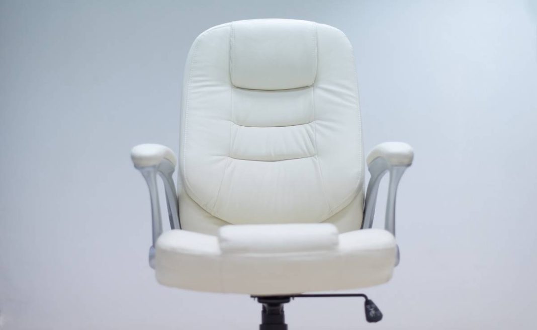 How To Pick An Ergonomic Office Chair